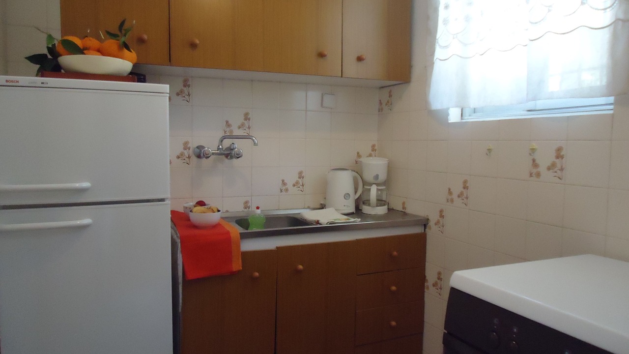 Photo of Kitchen in Drepano