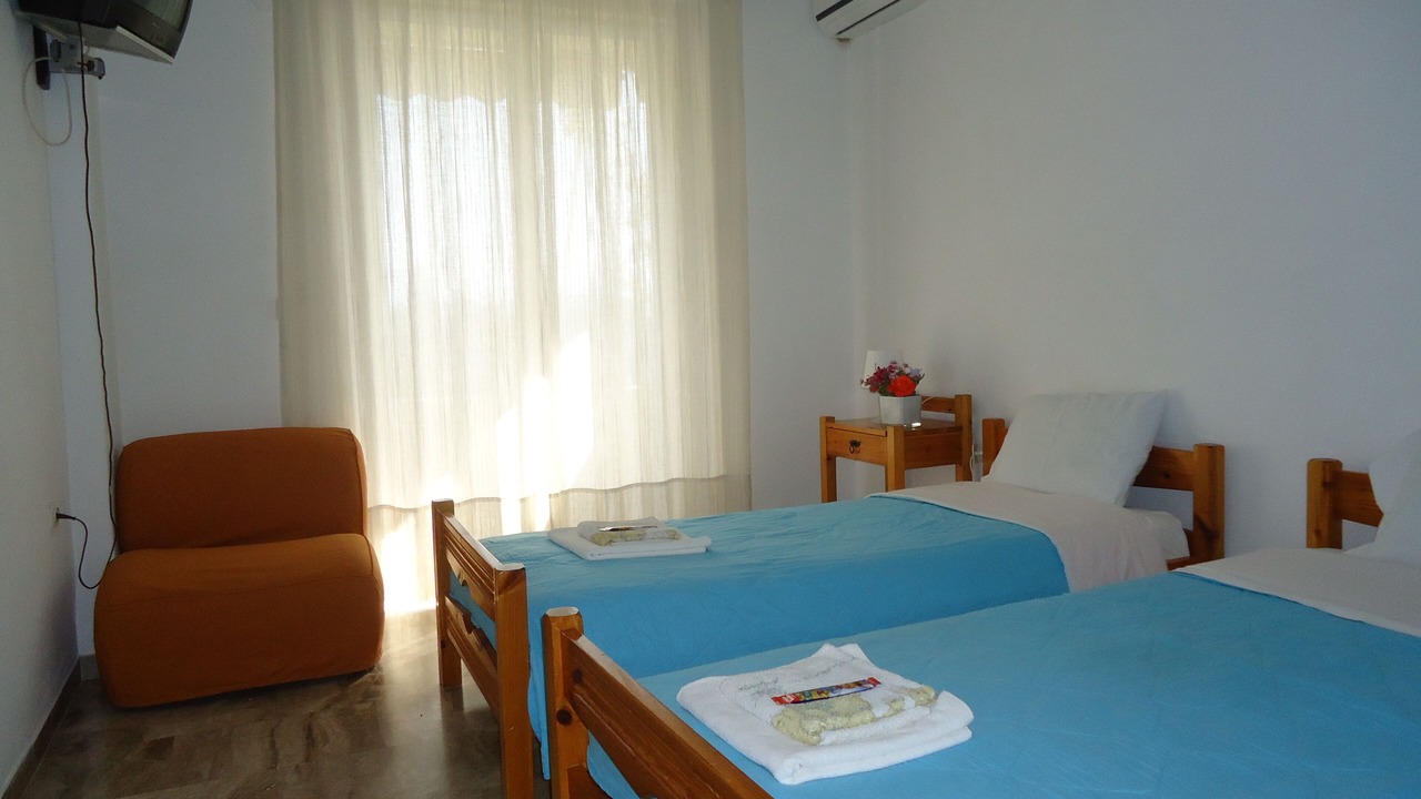 Photo of Bedroom in Drepano
