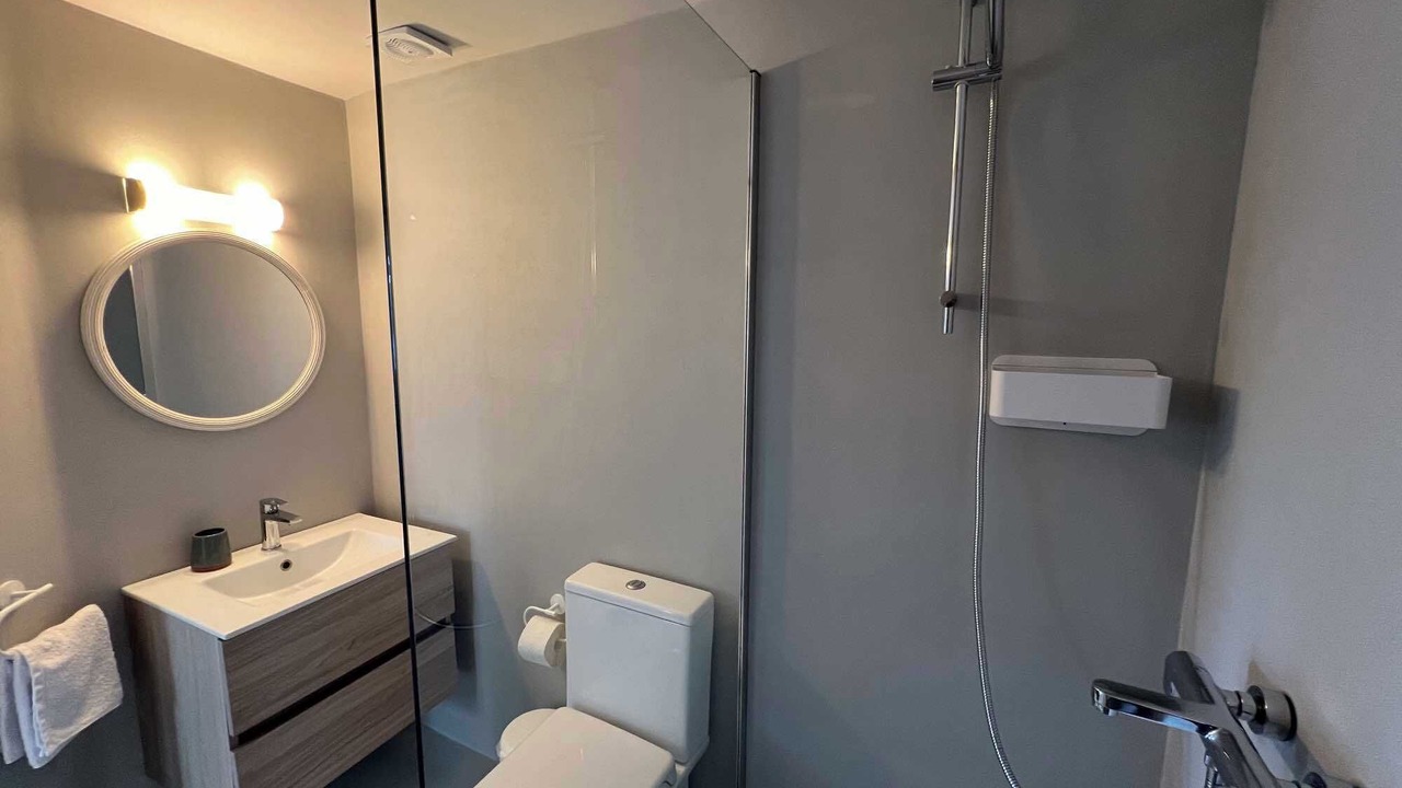 Photo of Bathroom in Katsarou