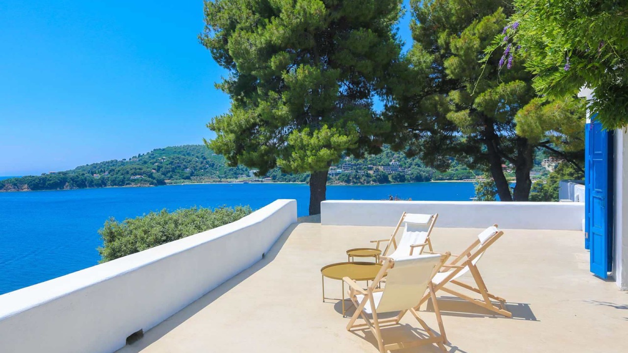 Photo of Patio Balcony in Katsarou