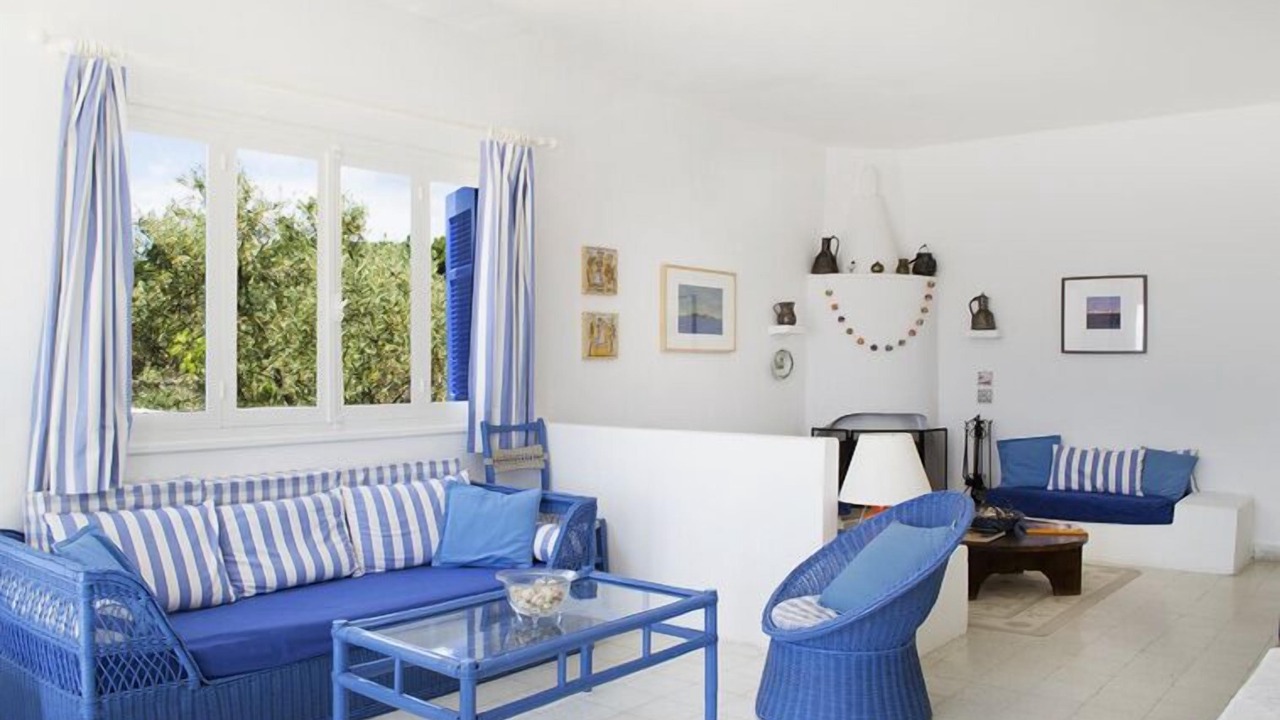 Photo of Bedroom in Katsarou
