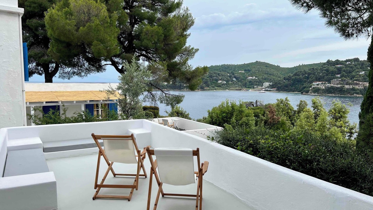 Photo of Outdoor in Katsarou