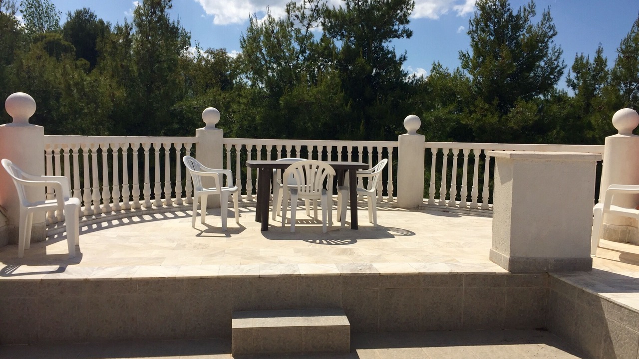 Photo of Outdoor in Eleonas