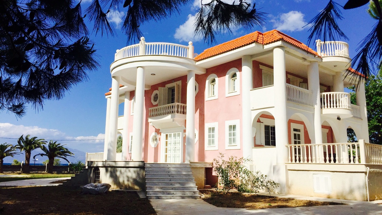 Photo of Outdoor in Eleonas