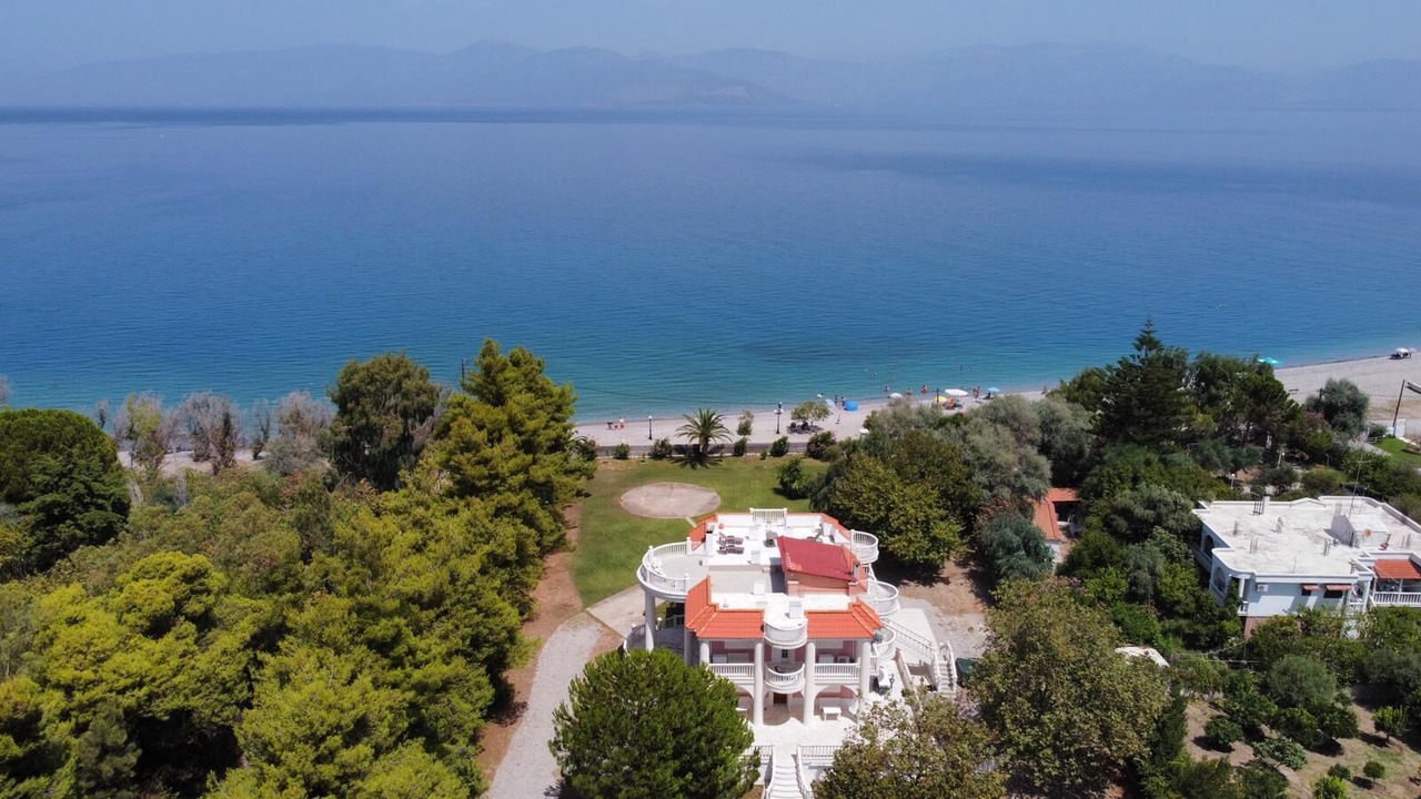Photo of Outdoor in Eleonas