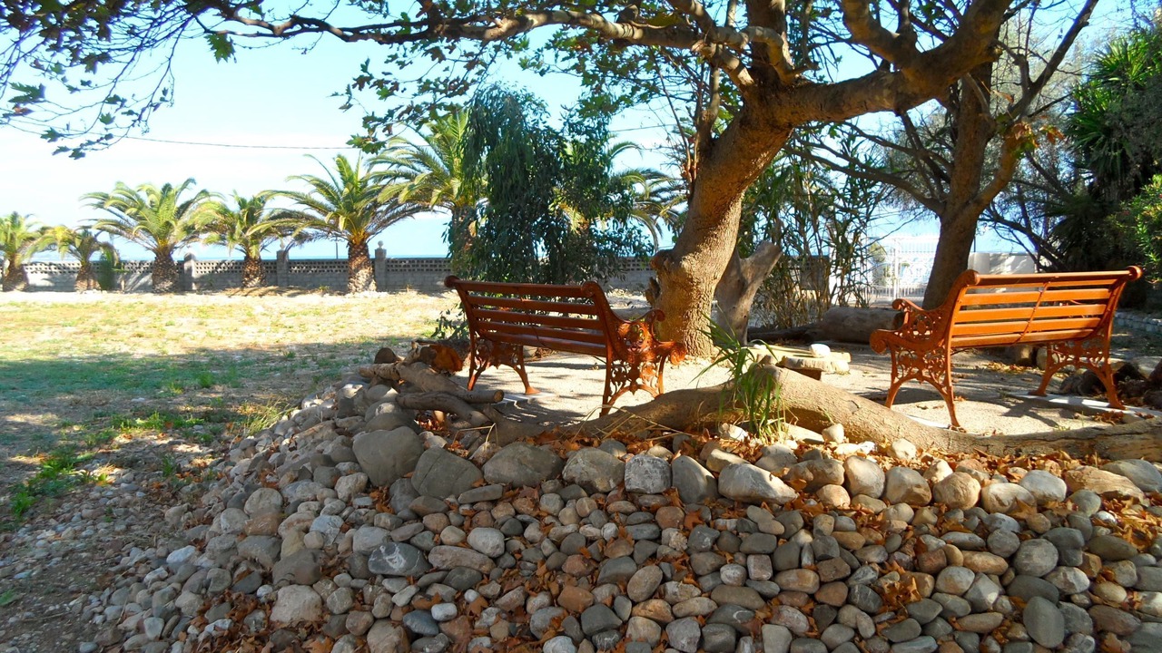 Photo of Outdoor in Eleonas