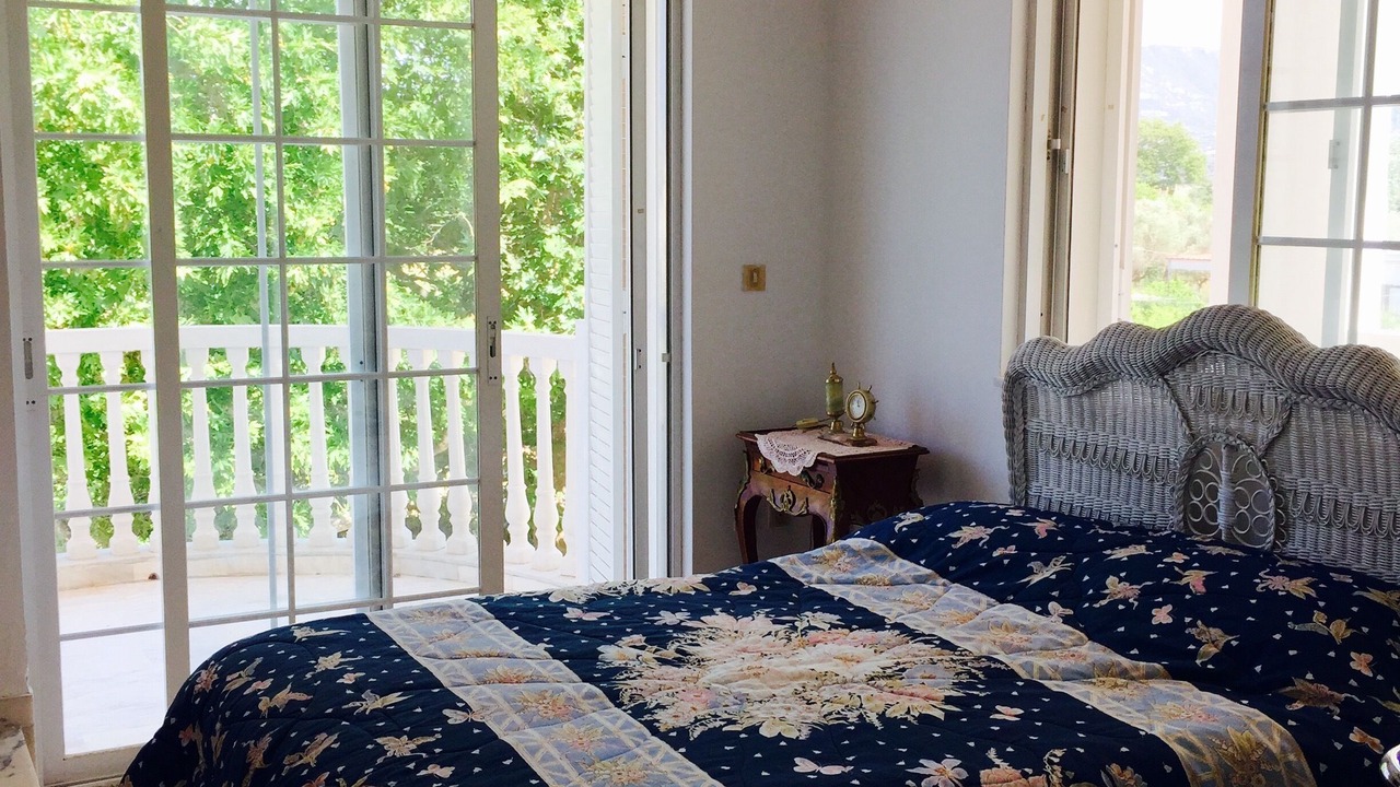 Photo of Bedroom in Eleonas