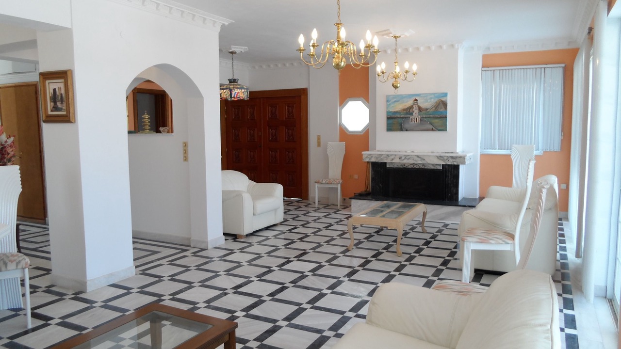 Photo of Livingroom in Eleonas