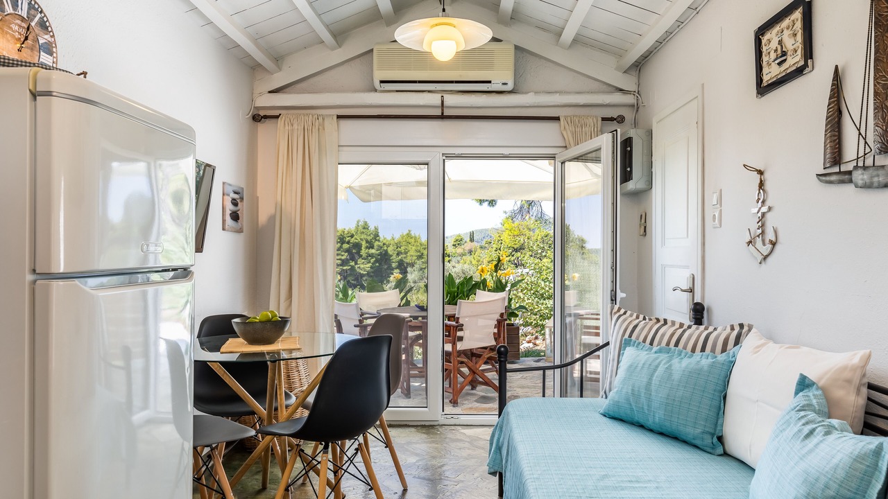 Photo of Livingroom in Alikias