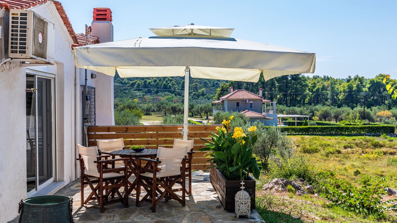 Photo of Outdoor in Alikias