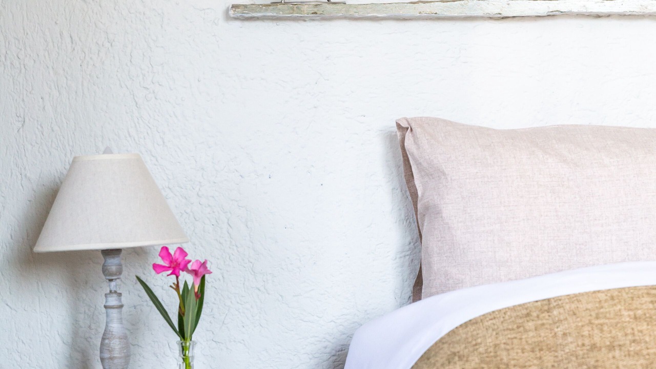 Photo of Bedroom in Alikias