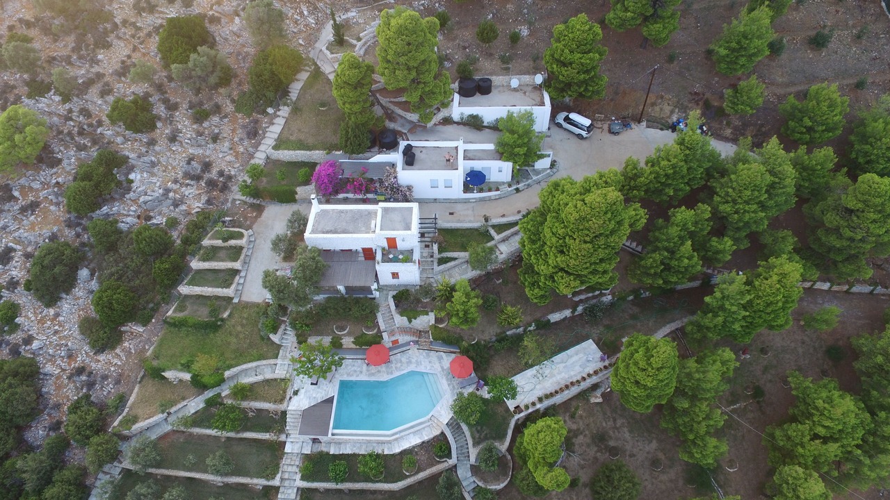 Photo of Outdoor in Atsitsa