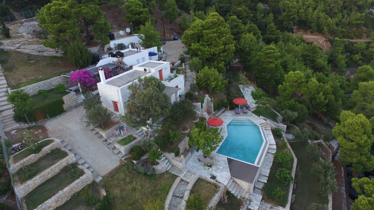 Photo of Outdoor in Atsitsa