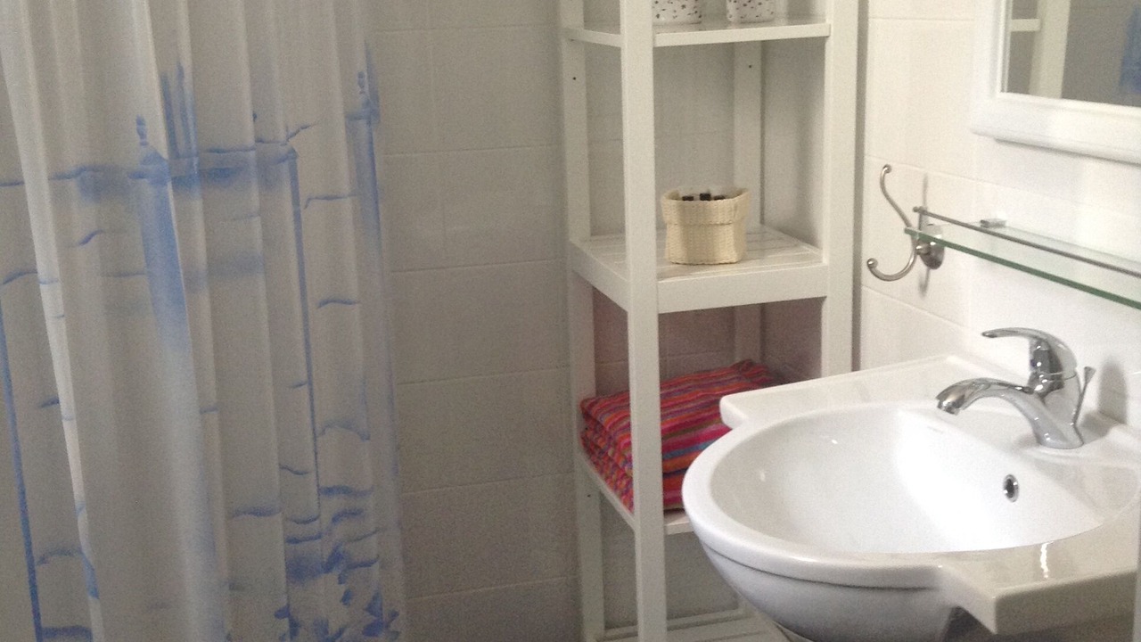 Photo of Bathroom in Atsitsa