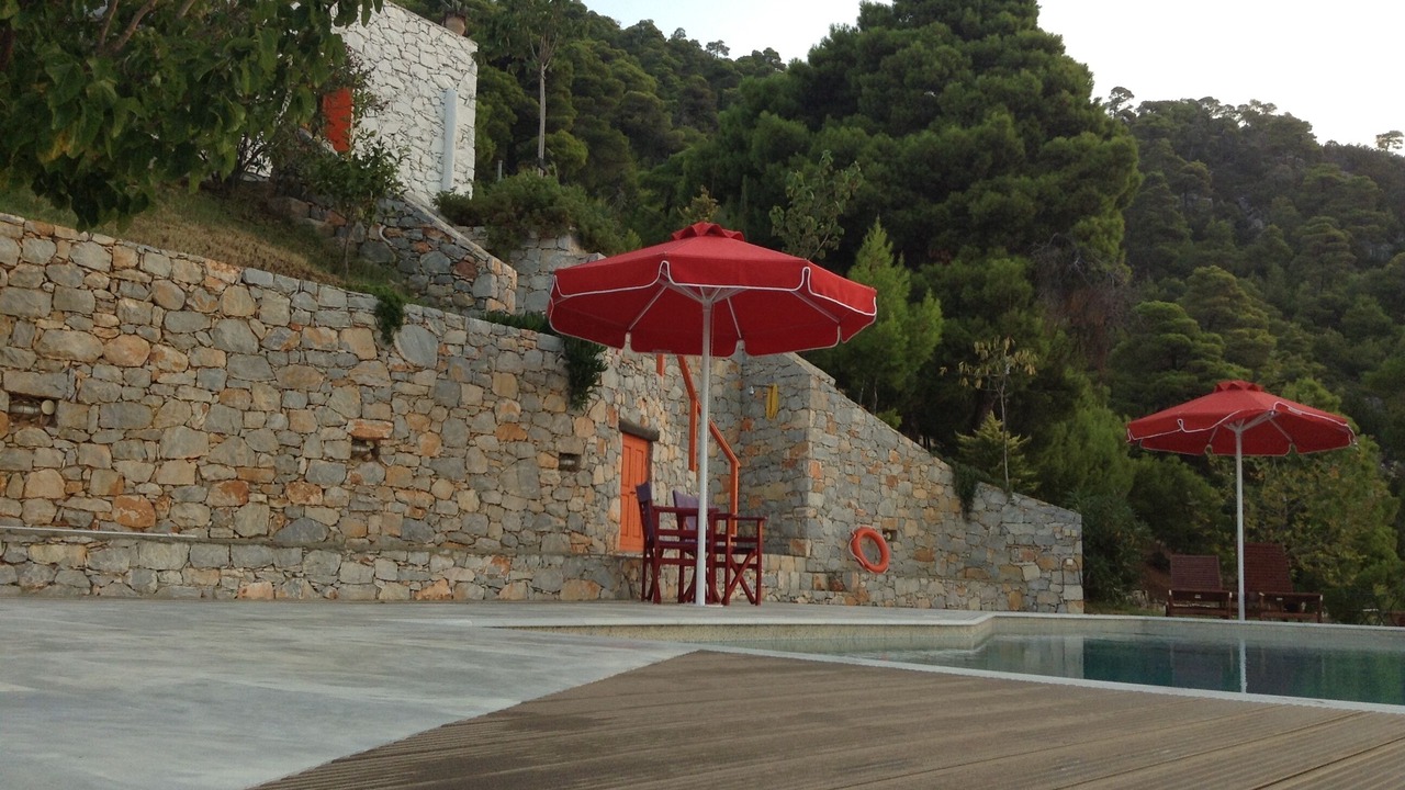 Photo of Outdoor in Atsitsa