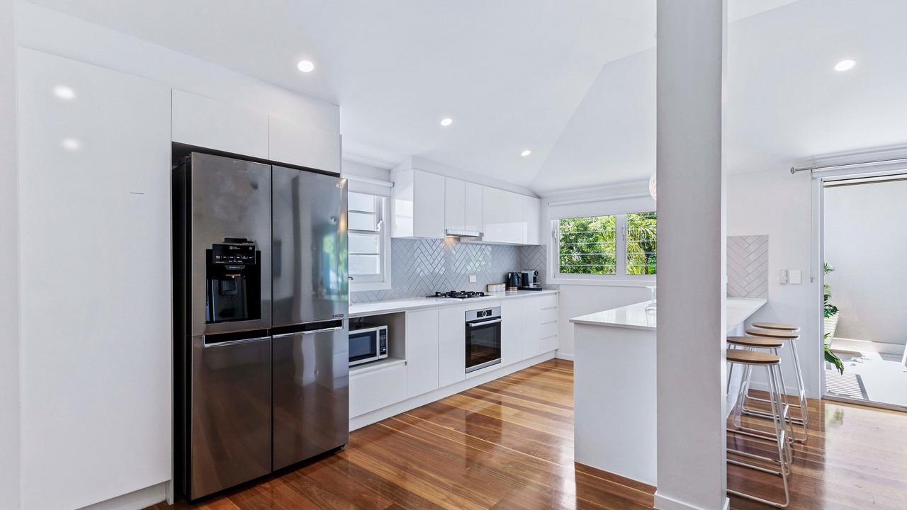 Photo of Kitchen in Auchenflower