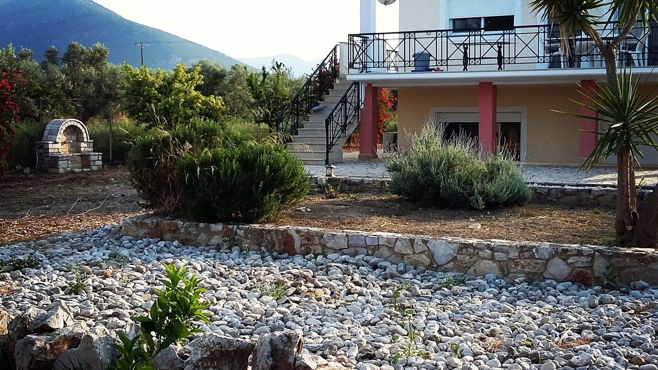 Photo of Outdoor in Kiveri
