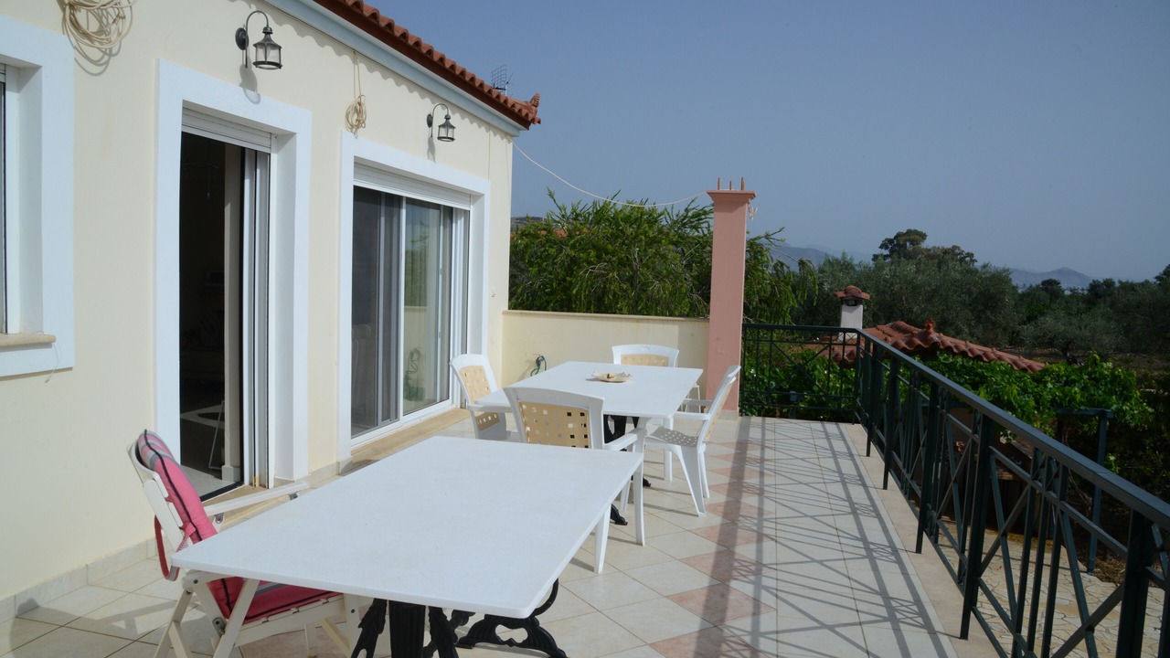 Photo of Outdoor in Kiveri