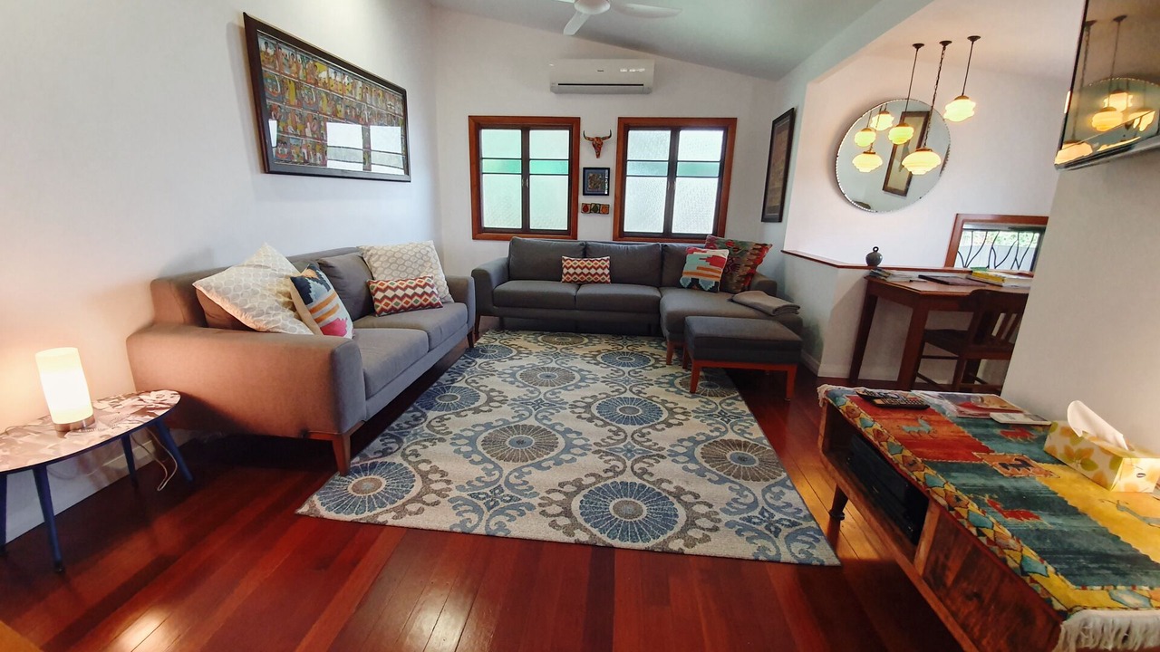 Photo of Livingroom in Edge Hill