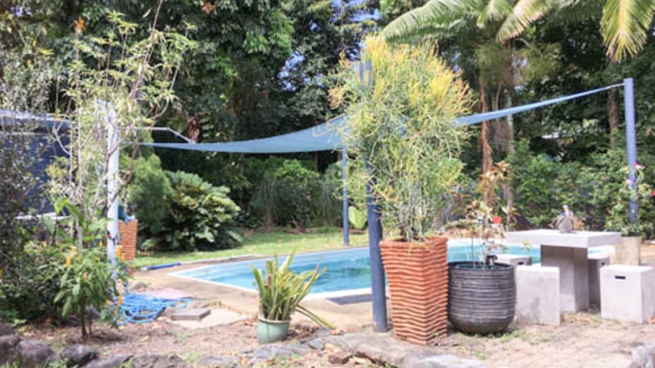 Photo of Outdoor in Edge Hill