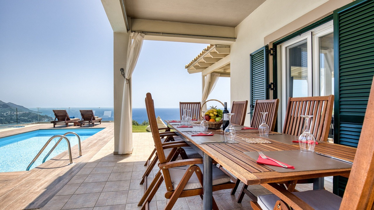 Photo of Outdoor in Sinarades