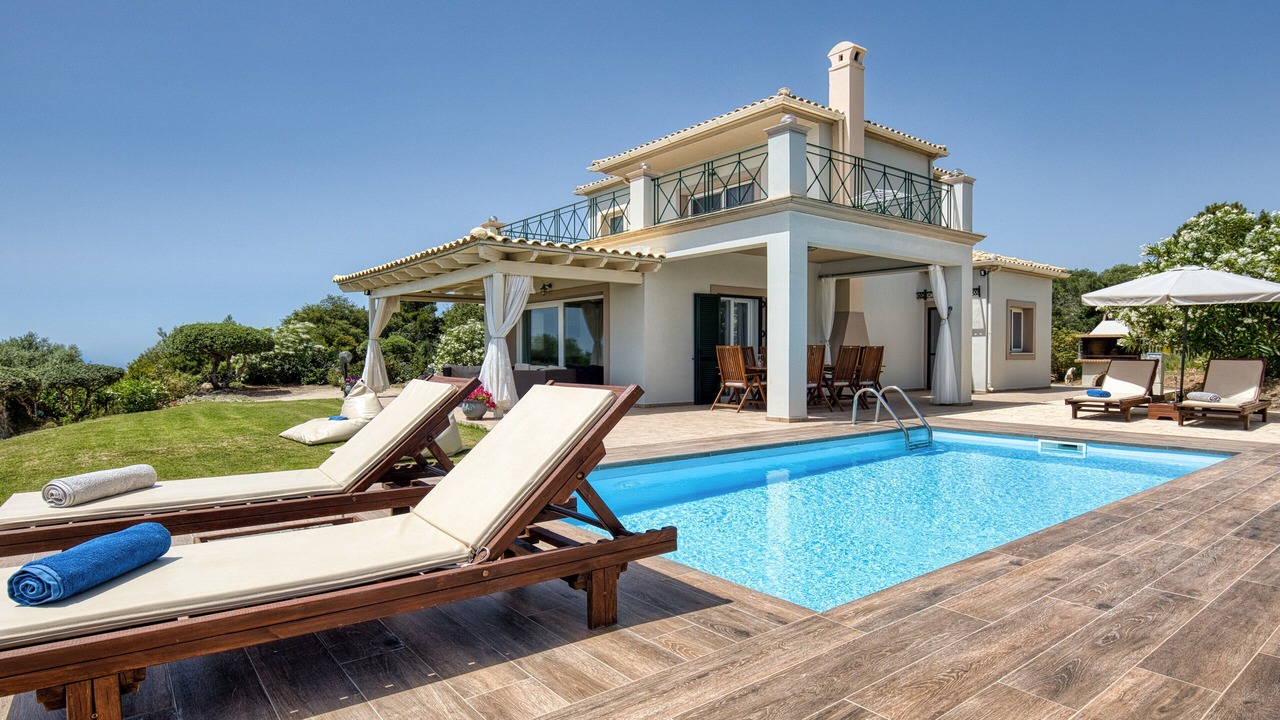 Photo of Outdoor in Sinarades