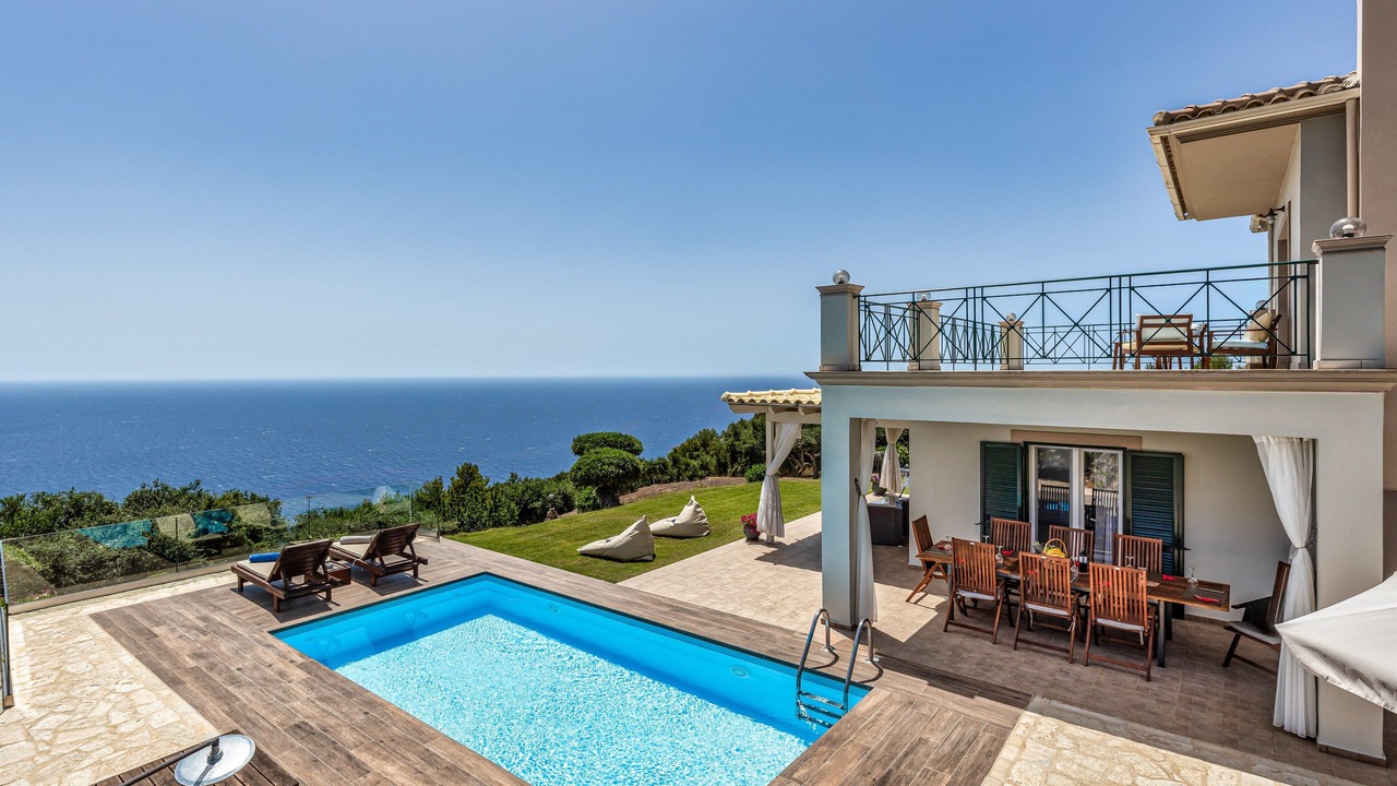 Photo of Outdoor in Sinarades
