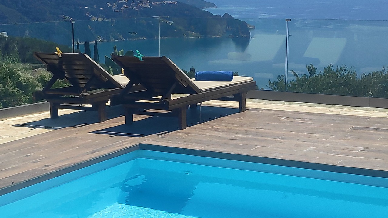 Photo of Outdoor in Sinarades