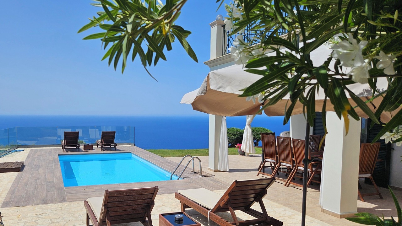 Photo of Outdoor in Sinarades
