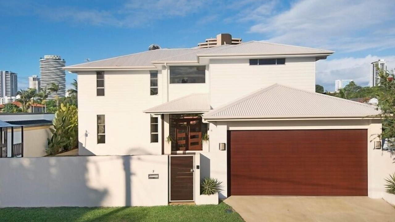 Photo of Outdoor in Broadbeach Waters