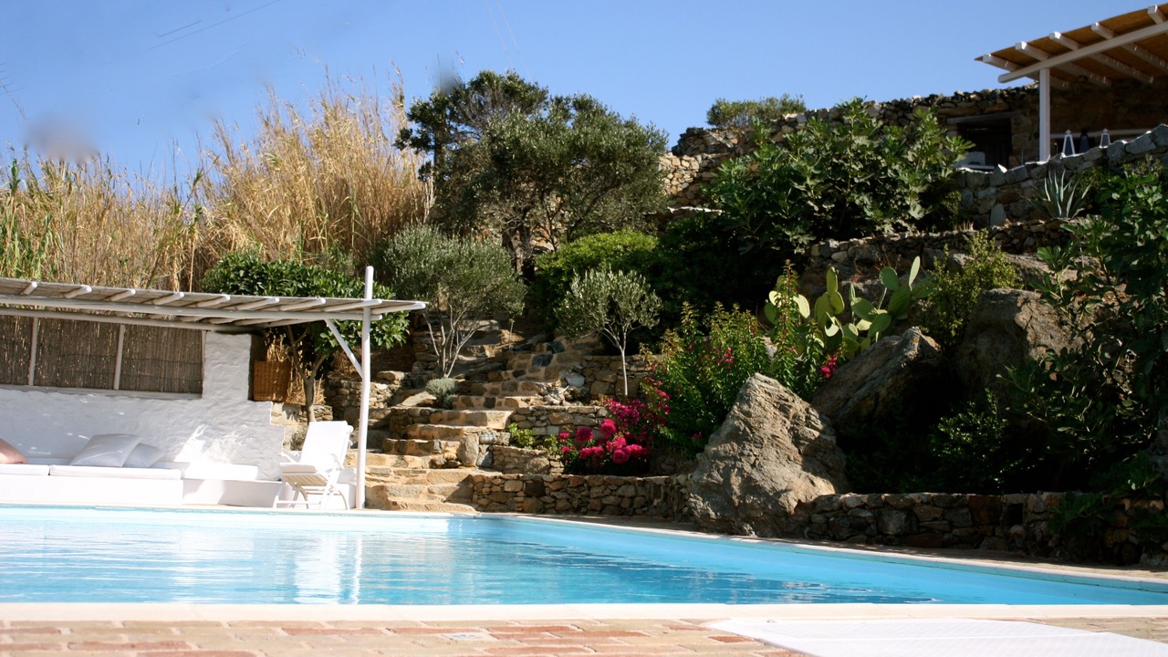 Photo of Outdoor in Xilokeratidi