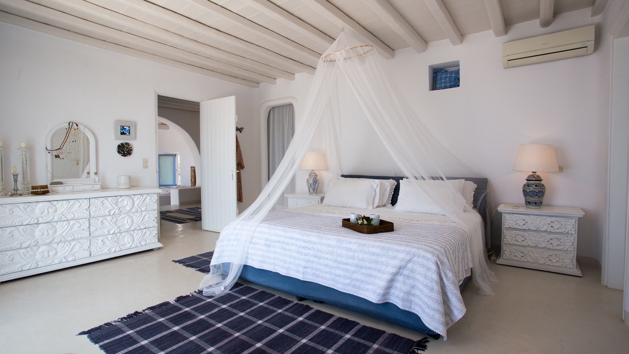Photo of Bedroom in Xilokeratidi