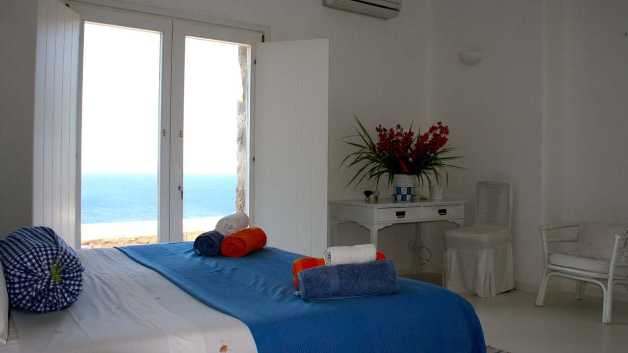 Photo of Bathroom in Xilokeratidi