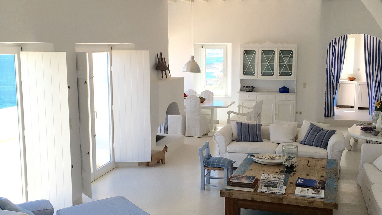 Photo of Bedroom in Xilokeratidi