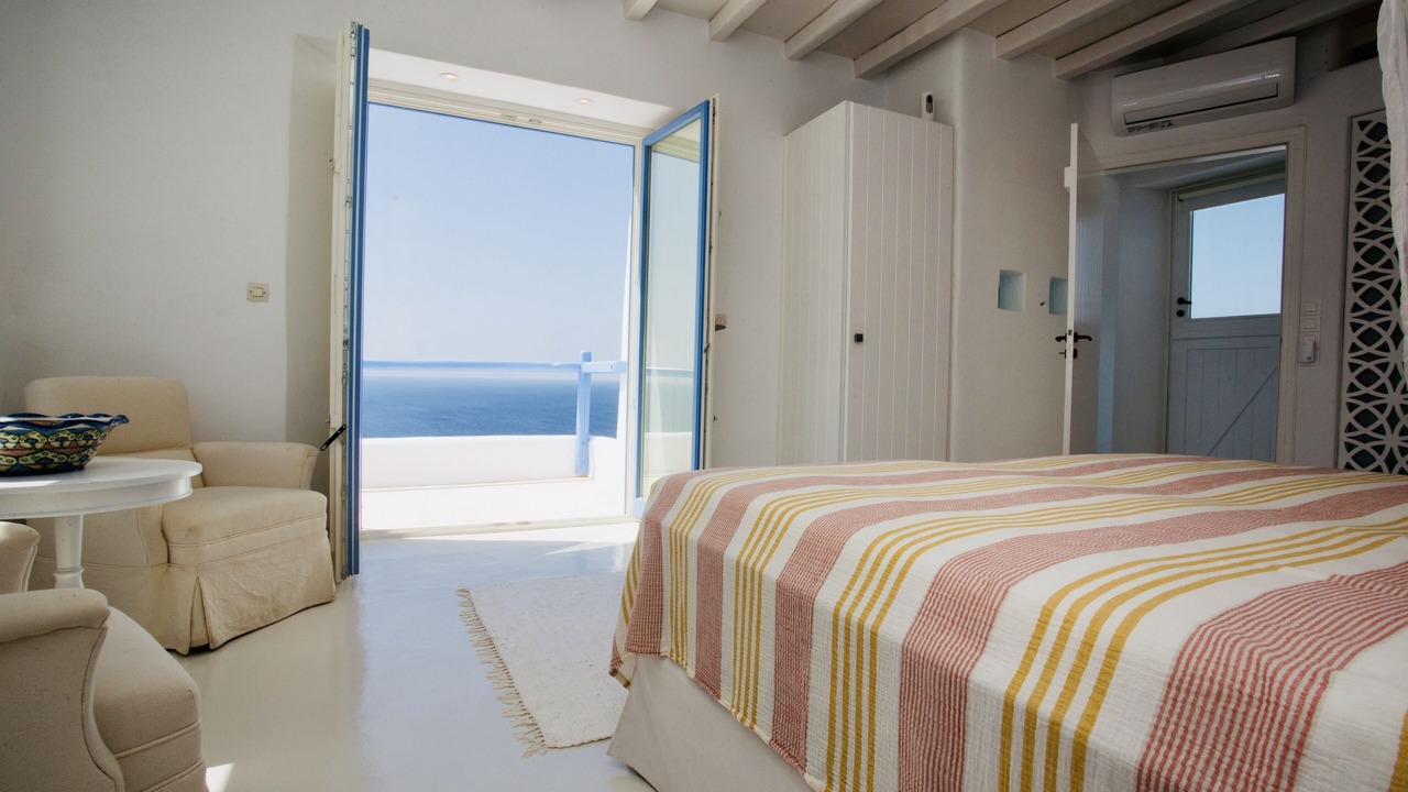 Photo of Bedroom in Xilokeratidi