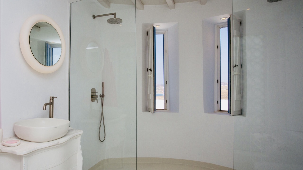 Photo of Bathroom in Xilokeratidi