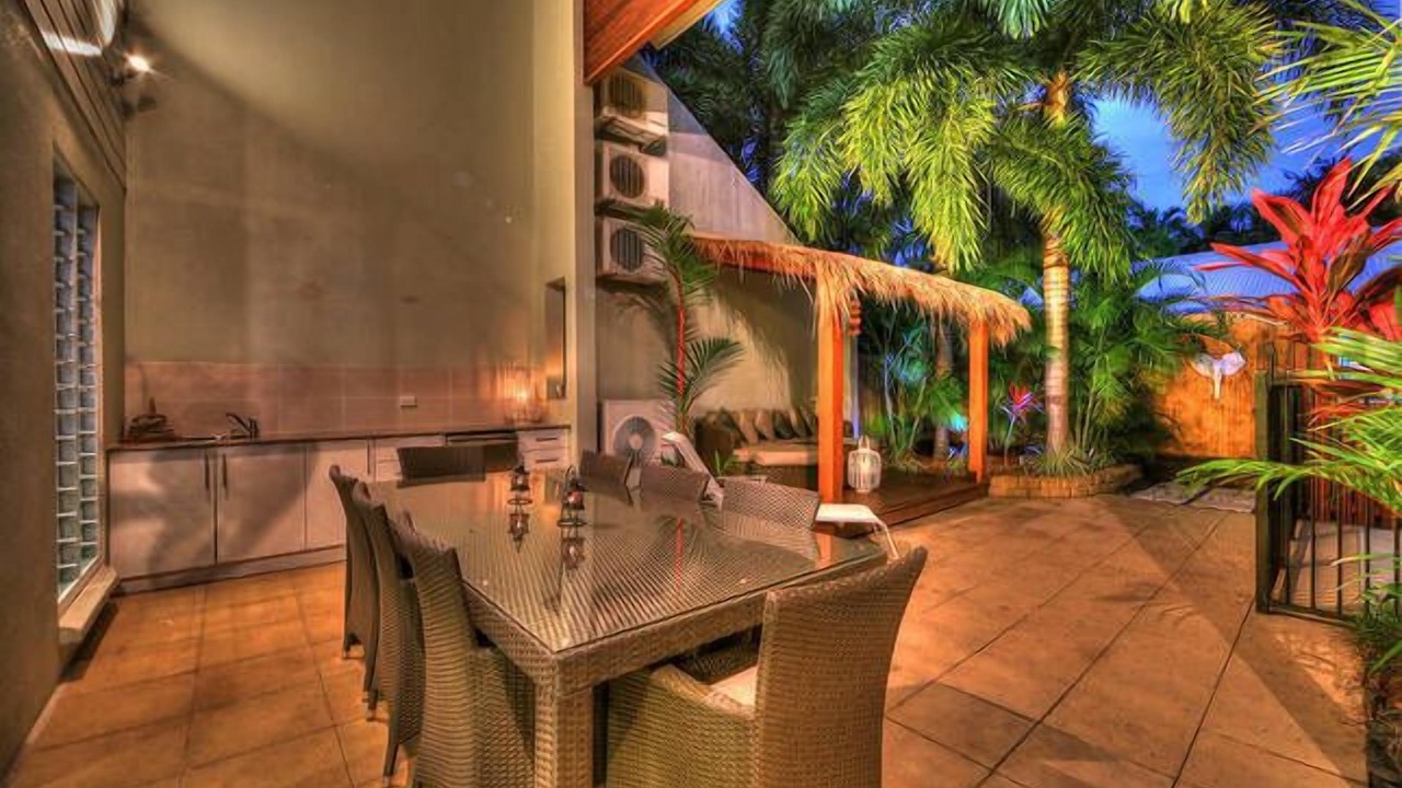 Photo of Outdoor in Palm Cove