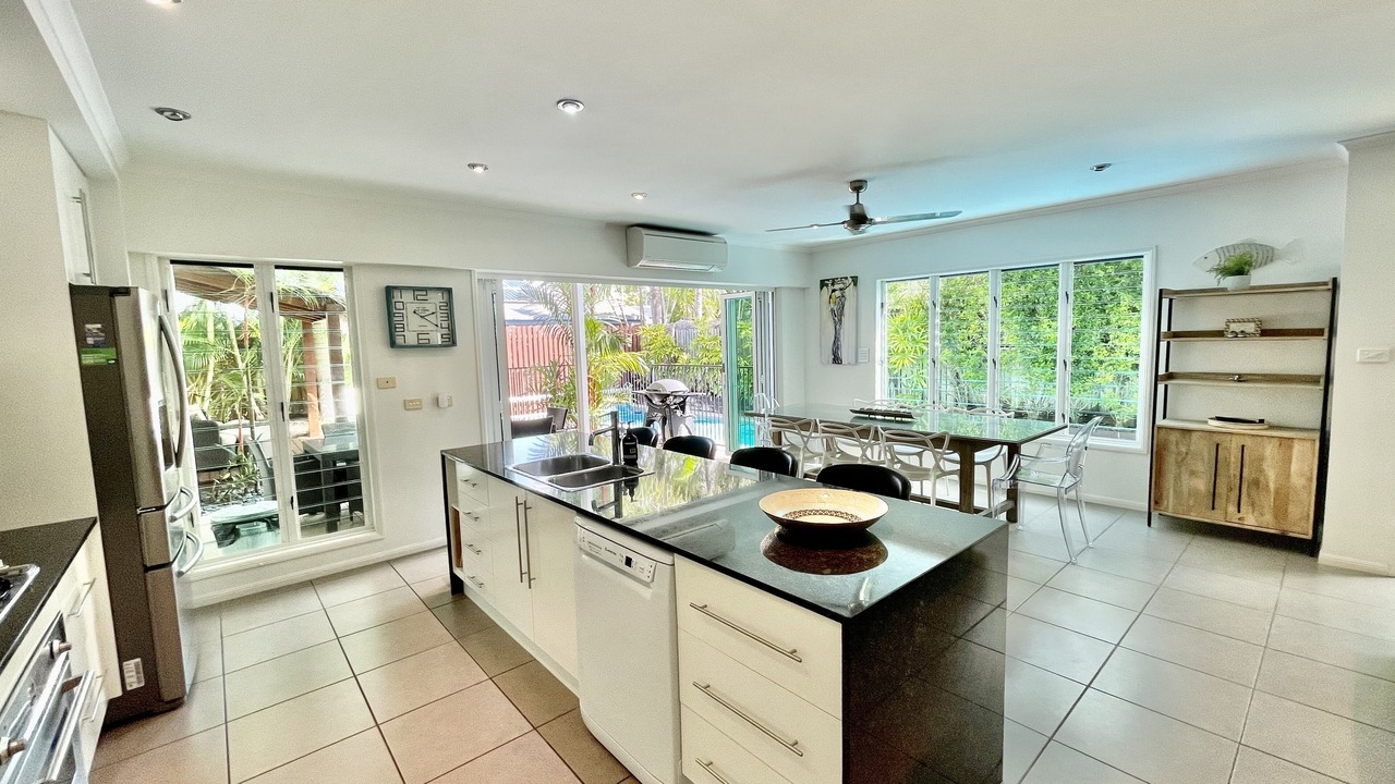 Photo of Kitchen in Palm Cove