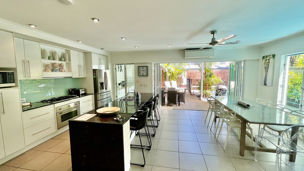 Photo of Kitchen in Palm Cove