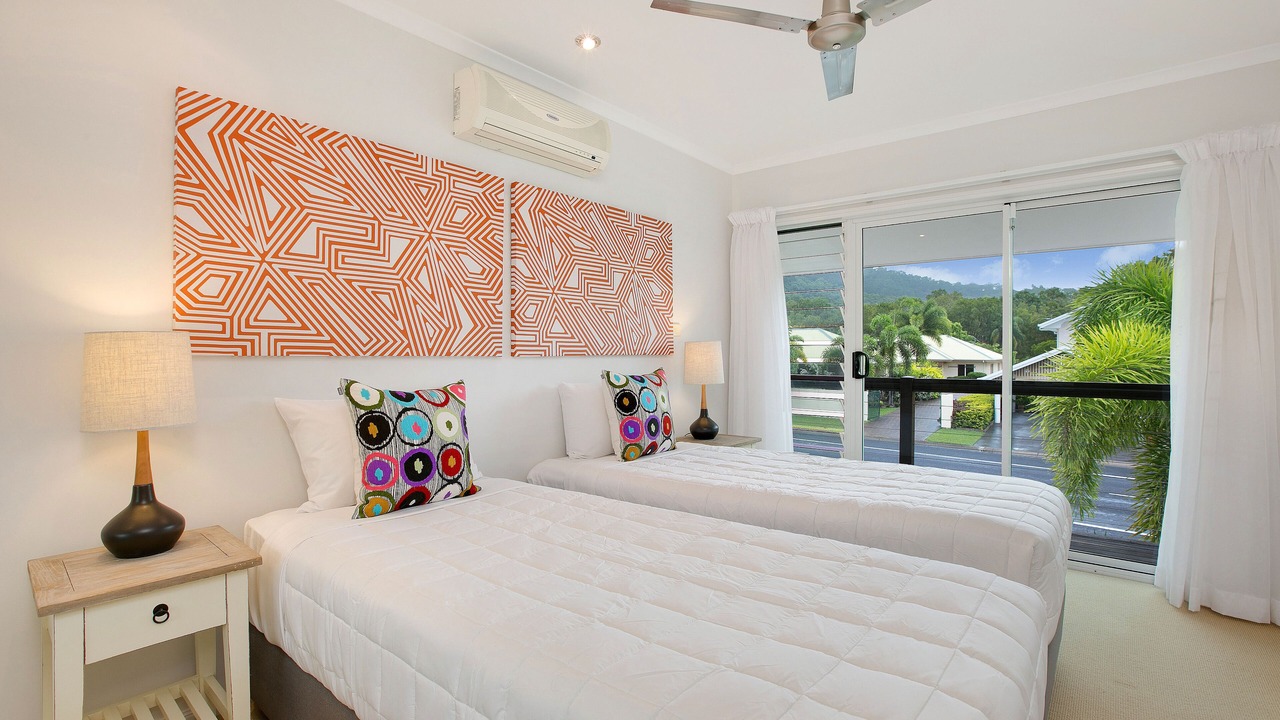 Photo of Bedroom in Palm Cove