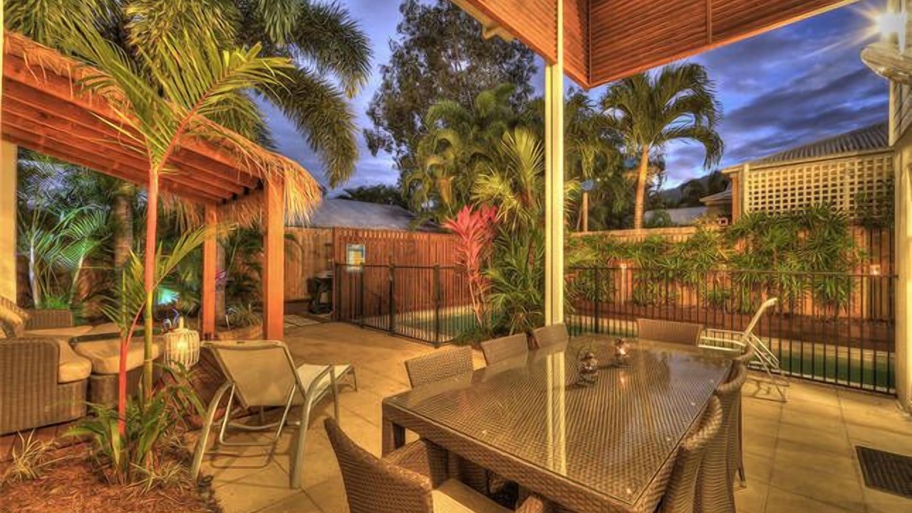 Photo of Outdoor in Palm Cove