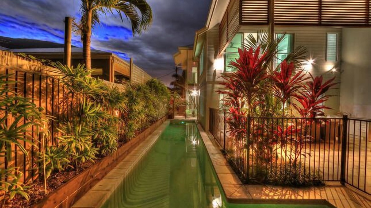 Photo of Outdoor in Palm Cove