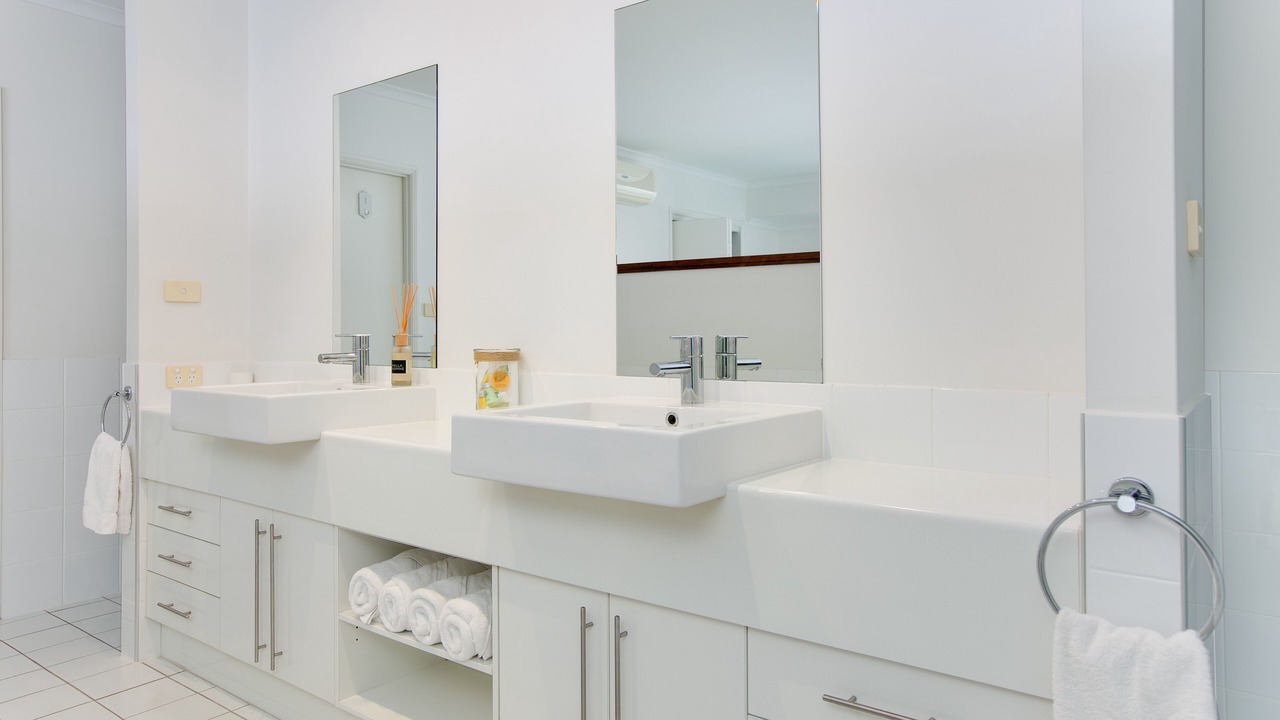 Photo of Bathroom in Palm Cove