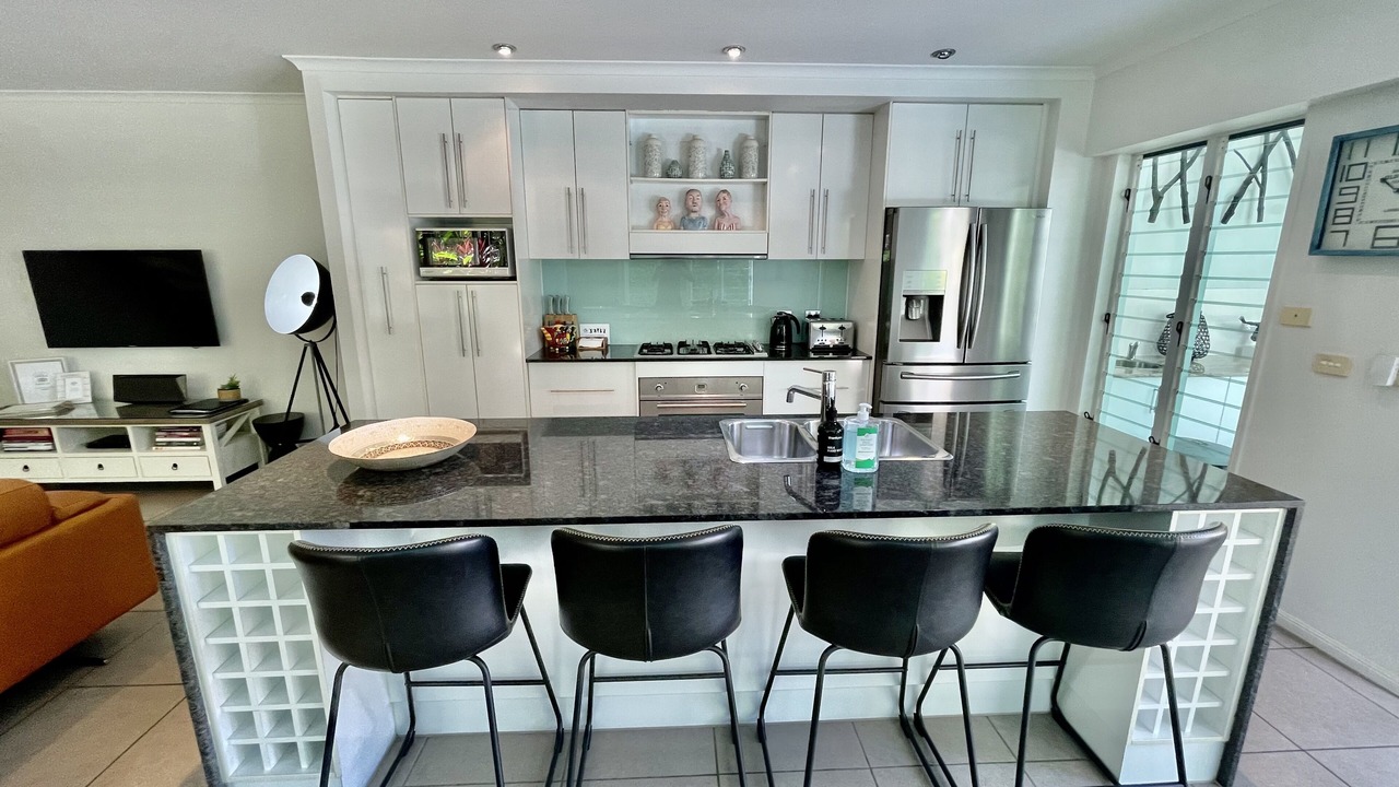 Photo of Kitchen in Palm Cove