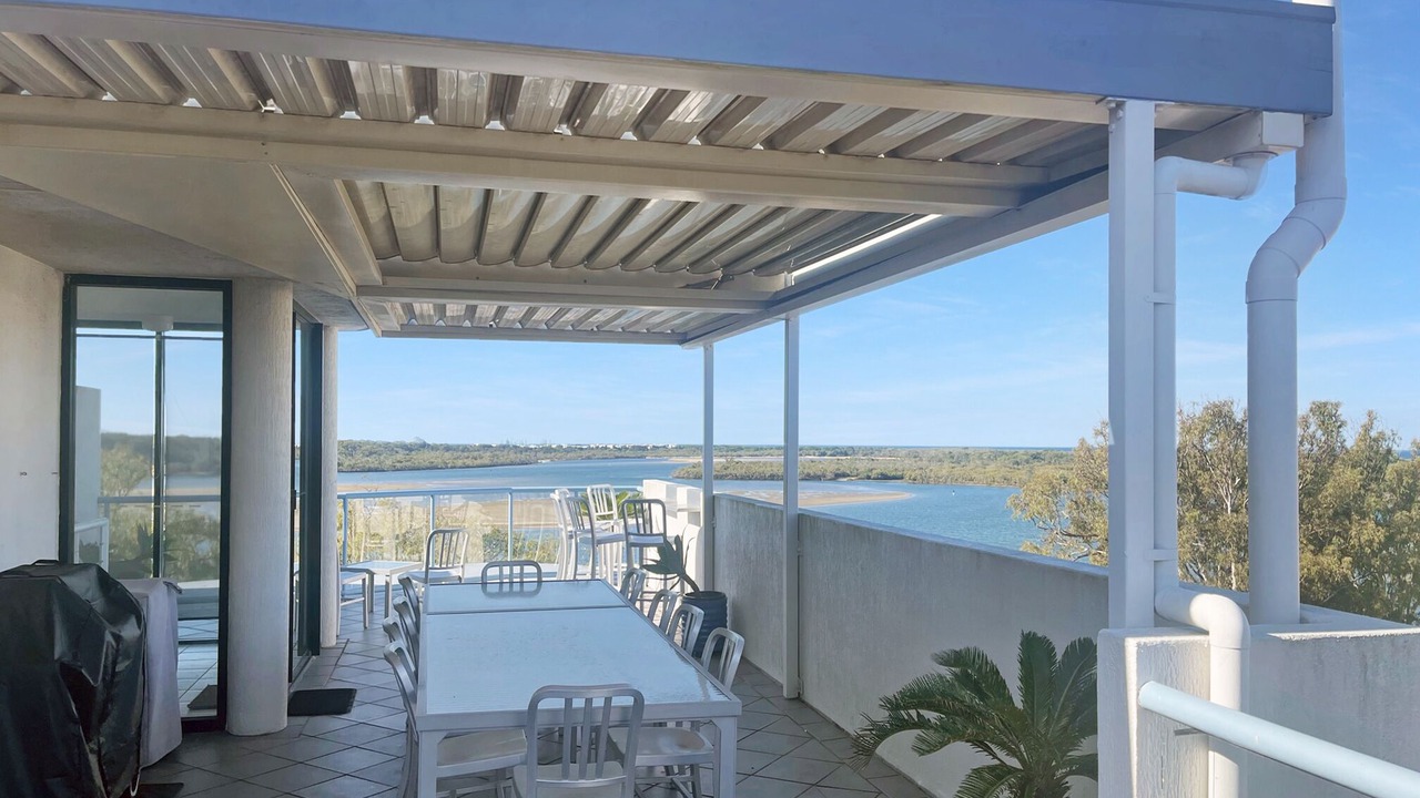 Photo of Outdoor in Maroochydore