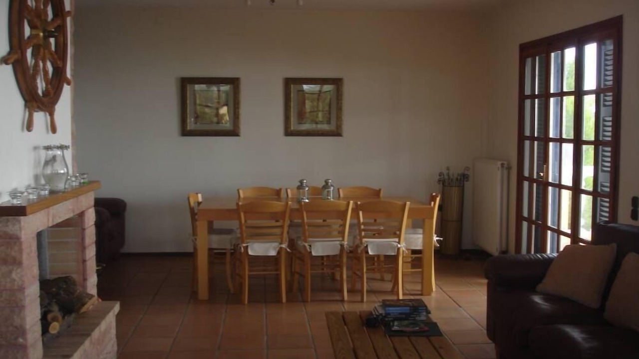 Photo of Livingroom in Sipiada