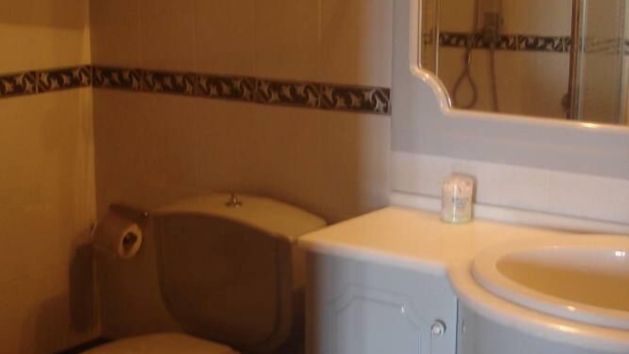 Photo of Bathroom in Sipiada