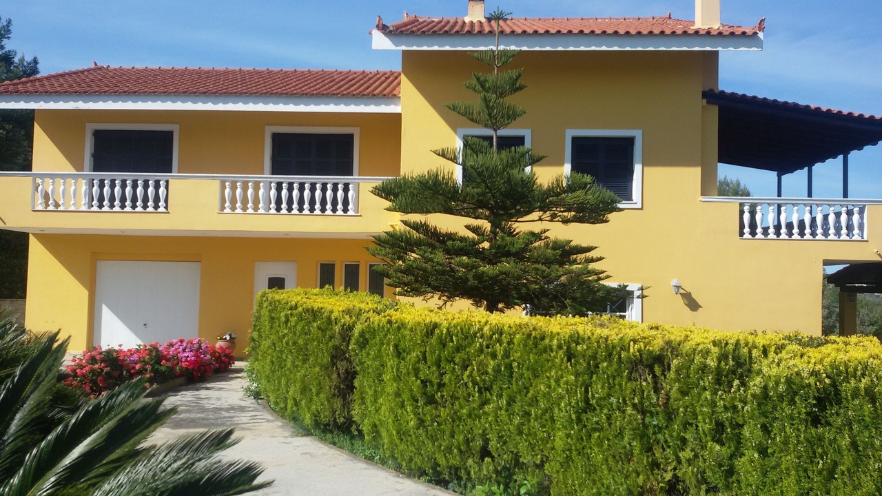 Photo of Outdoor in Sipiada