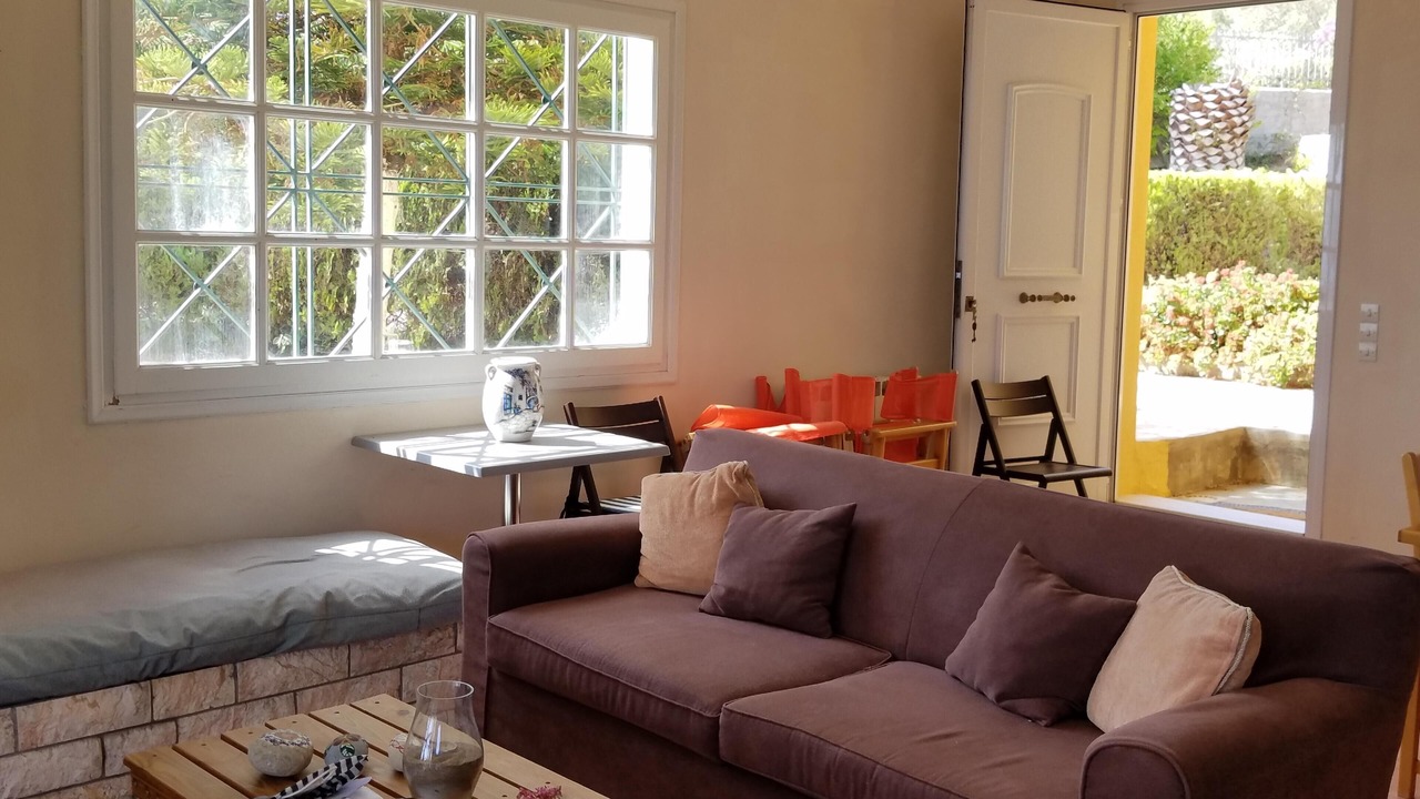 Photo of Livingroom in Sipiada