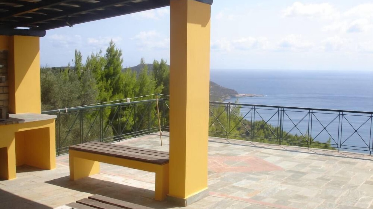 Photo of Outdoor in Sipiada